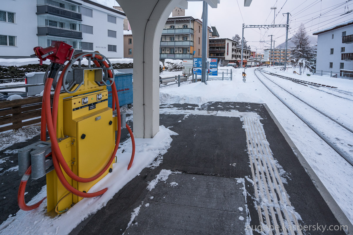 Davos